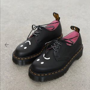 Lazy oaf oxfords